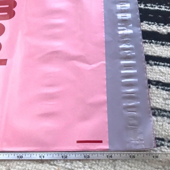 40PCS *Poly Mailers (11x14 Inch+10x13 Inch) Mix Pack#1 - Picture 3 of 7